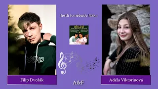 Princové jsou na draka - Jestli to nebude láska