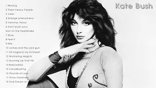 The Very Best of Kate Bush (Full Album)