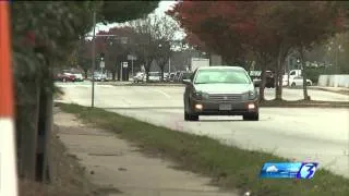 Bradford Pear Trees Removed from Virginia Beach community