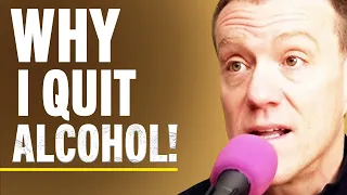 Giving up Alcohol May Change Your Life with Andy Ramage | FBLM Podcast