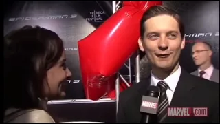 Spider-man 3 Premiere