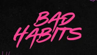 Ed Sheeran - Bad Habits(Paxxo, KOF, Dimy Soler Remix)