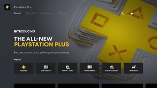 Take -A- Look | PS Plus Extra - Premium | May - June 2023 - All New Games