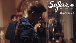 Heavy Lime - Jesus | Sofar Moscow