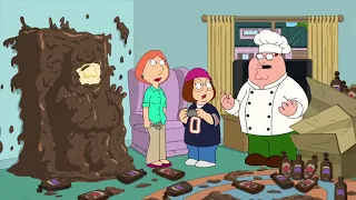 Family Guy - A vanilla ice cream Peter