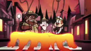 Unleash the Magic ~ Gravity Falls