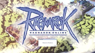 [Re:ESTi] Return to Prontera ~ Ragnarok Online (2002)