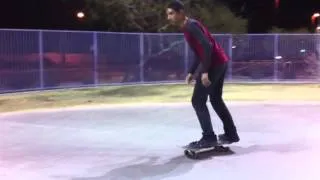 Random Skate Clips 4