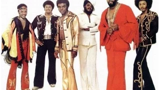 70`s Classic - Featuring THE ISLEY BROTHERS