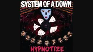 System Of A Down - Kill Rock 'N Roll - Hynotize - HQ (2005) Lyrics