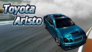 История Toyota Aristo первого и второго поколения. Технические характеристики автомобиля и его итог.