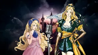 Voice Comparison – Maria Renard (Castlevania)