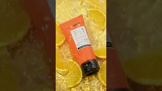 How to shoot a commercial video for a skin care product using water!