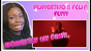 PLAYERTWO X FELIP - FLYYY REACTION | I LOVE THIS SONG SO MUCH!! | P-POP