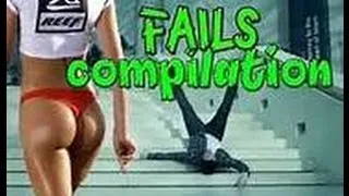 Ultimate Epic Fail Compilation 2013! [April] - HD