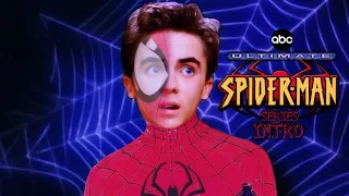 What If Ultimate Spider-Man Was An ABC 3 Season Series In The 2000s On ABC