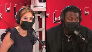 Damso : "Après cet album, je serai un artiste accompli, en tout cas c’est comme ça que je le vois"