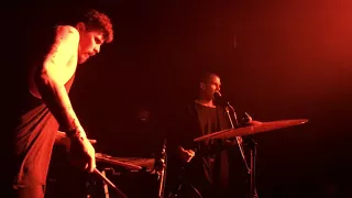 Shortparis - Что-то Особое Во Мне (Live @ Moscow, Aglomerat - 02.06.2017)