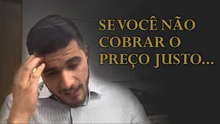 Como Precificar bem os Serviços Prestados?