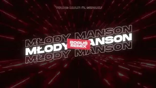 YOUNG MULTI ft. Szpaku - Młody Manson (BOGUŚ Remix)