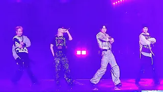 240524 샤이니 앵콜 콘서트 히치하이킹