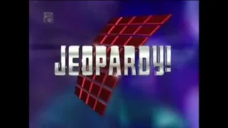 1997 Jeopardy theme (No trumpet) (HQ)