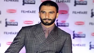 Ranveer Singh Reveals his CASTING COUCH Experience