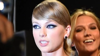 Taylor Swift Farts On Live TV At MTV VMAs - Or Did She?!