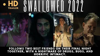 swallowed 2022 movie trailer