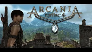 Обзор игры: Arcaniа (2010)