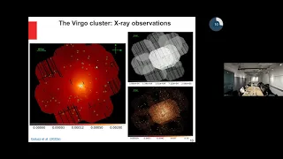 Measuring sloshing, merging and feedback velocities in Galaxy Clusters - Efrain Gatuzz - 06/06/2022