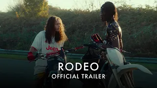 RODEO | Official UK trailer [HD] In Cinemas and On Curzon Home Cinema 28 April