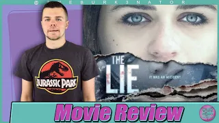 The Lie Amazon Movie Review - Blumhouse