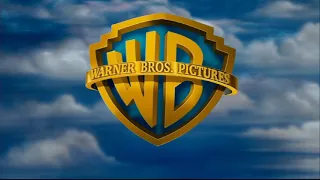 Warner Bros and Alcon Entertainment logos 2011 Audio Descriptive