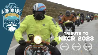 Tribute Film - Nordkapp Classic Raid Edition 2023