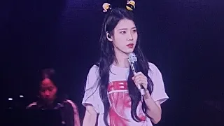 [FANCAM] 240601 IU in Manila (6/7) - Give You My Heart, My Sea, LILAC & Strawberry Moon.