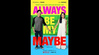 Hello Peril - I Punched Keanu Reeves | Always Be My Maybe OST