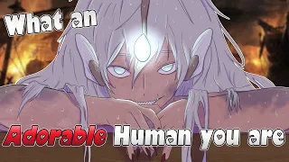 Catching The Eye Of A Yandere Merman [M4A] [Possessive] [Spicy] [ASMR Roleplay]