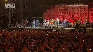 Pearl Jam - Lollapalooza 2013 full concert HD