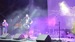 THRAX PUNKS - Ψες είδια - Live in Christmas Theater 13/7/2023 - Matzourana fest