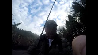 WTF Did I Video? Check Out This Crazy Looking Steelhead