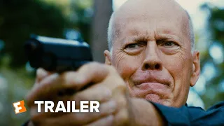 American Siege 2022. Official trailer. #new ,#movie , #BruceWillis