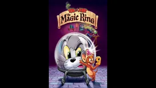 Tom & Jerry: The Magic Ring Score Excerpts