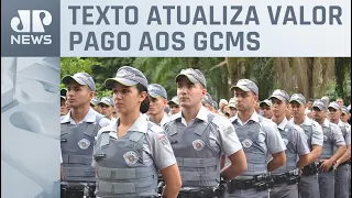 Projeto que aumenta gratificação para policiais é aprovado na Câmara Municipal de SP