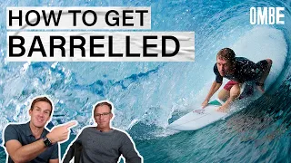 How To Get Barrelled
