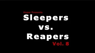 [Tibia Peloria] Sleepers vs Reapers Vol. 8