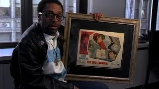 Spike Lee on Ace in the Hole
