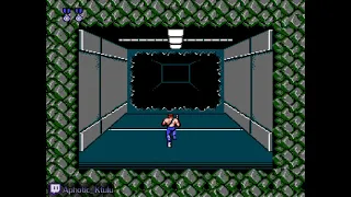 NO KONAMI CODE Contra NES tips&tricks