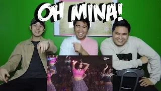 TWICE - TT & SIGNAL MAMA 2017 REACTION (FUNNY FANBOYS)