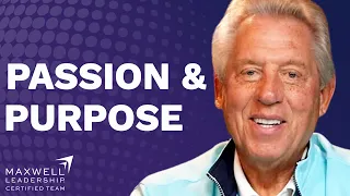 When You Discover What You’re Good at, Start DOING It | John Maxwell
